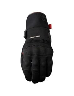 Gants Five WFX City Short GTX FIVE - 65.831667 Five vous présente les gants moto WFX City Short Gore-Tex, conçu en stretch exten