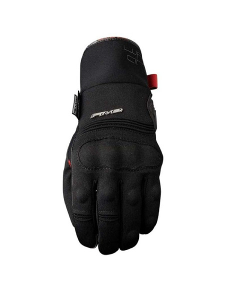 Gants Five WFX City Short GTX FIVE - 65.831667 Five vous présente les gants moto WFX City Short Gore-Tex, conçu en stretch exten Gants Five WFX City Short GTX FIVE - 65.831667 Five vous présente les gants moto WFX City Short Gore-Tex, conçu en stretch exten