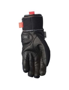 Gants Five WFX City Short GTX FIVE - 65.831667 Five vous présente les gants moto WFX City Short Gore-Tex, conçu en stretch exten 2