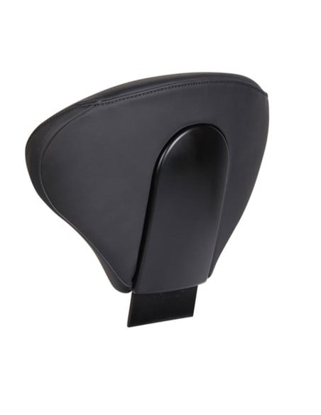 Dosseret Scooter - Dosseret Shad Universel Full noir