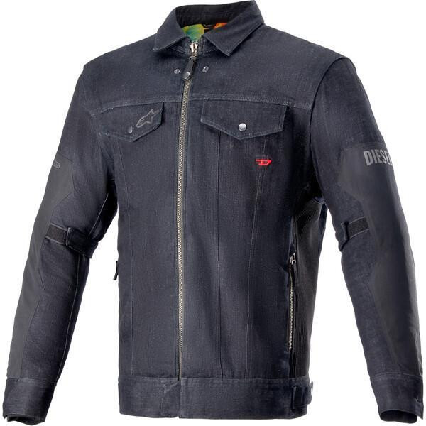 Veste Alpinestars Kentaro | Collection Diesel