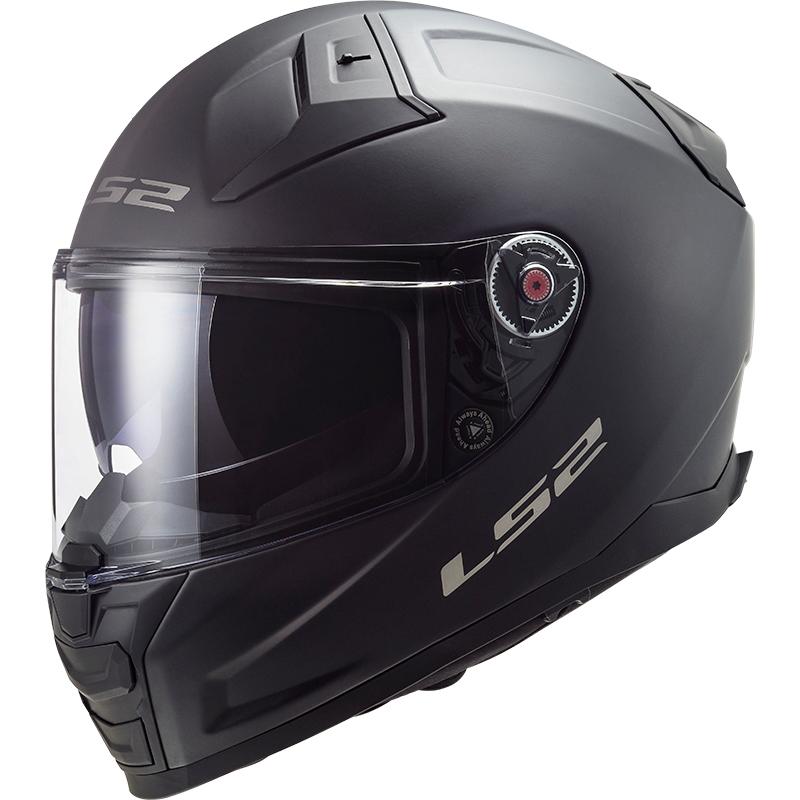Casque LS2 Vector 2 FF811 | Homologué ECE 22.06