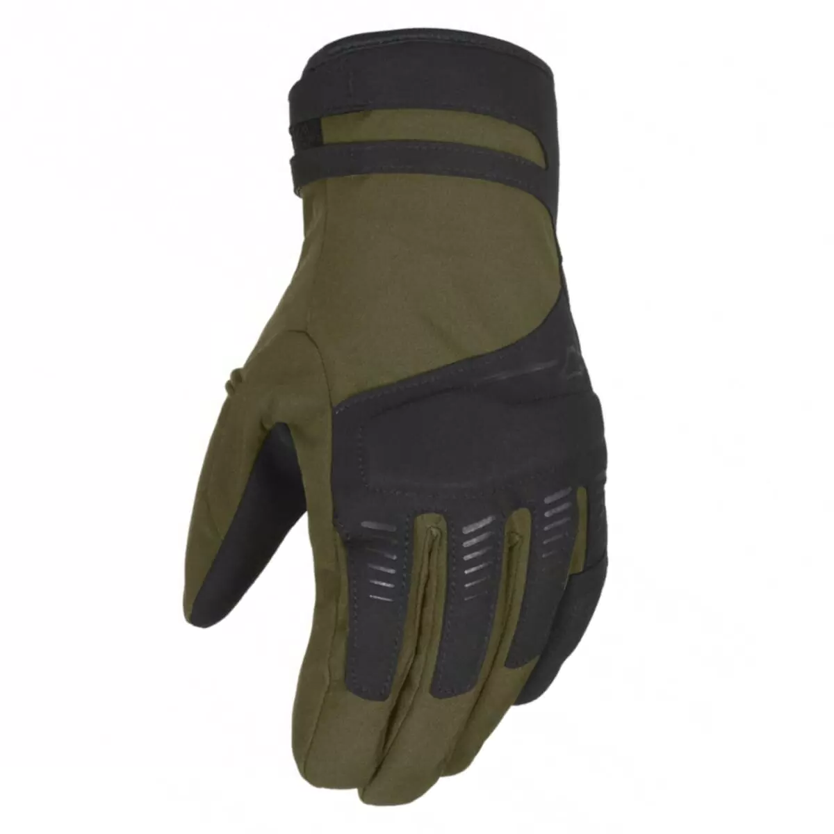 Gants Macna Dim RTX - Gants Moto list: Kaki|Noir|Marron|Vert