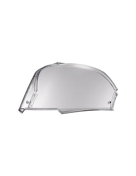 Visière LS2 Valiant FF900 transparente LS2 - 29.66904 LS2 vous propose la visière incolore pour casque LS2 FF900, l'écran est tr