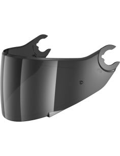 Visière Iridium Shark VZ160 pour Skwal / D-Skwal / Spartan