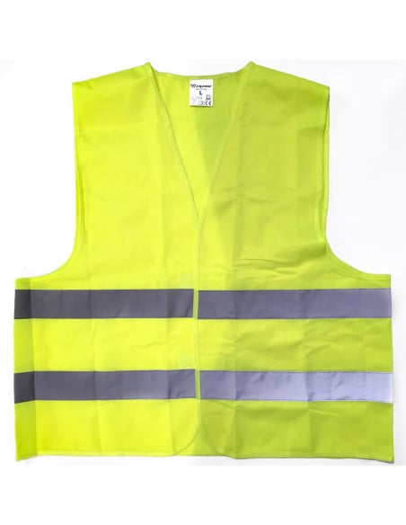 Gilet Jaune Ixon