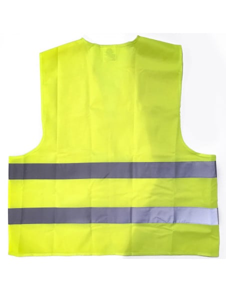Gilet Jaune Ixon