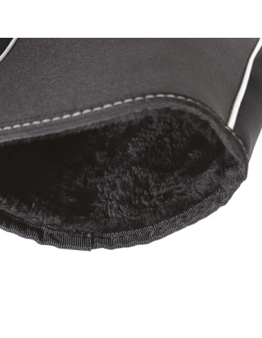 Manchon Universels Harisson Néoprène moto et scooter