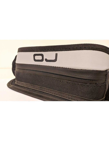 Support Smartphone Universel OJ pour Guidon