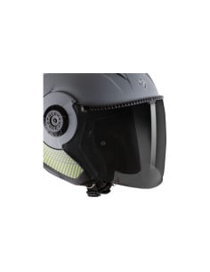 Visière Casque Tucano Urbano EL-Tange
