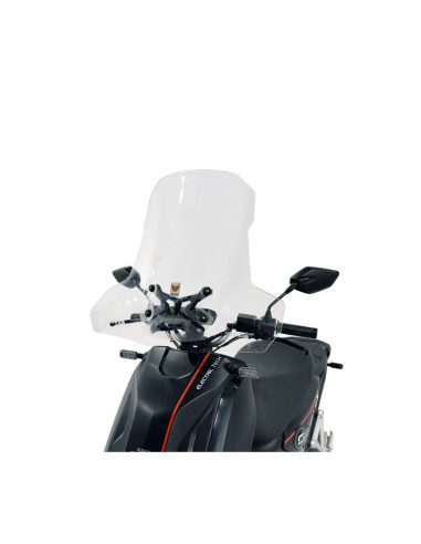 Pare Brise Isotta Transparente Super Coco CPX