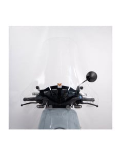 Pare Brise Haut Isotta Niu MQI-GT 2021 et +