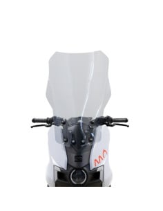 Bulle Haute Classic Isotta pour Silence S01 ou Seat MO
