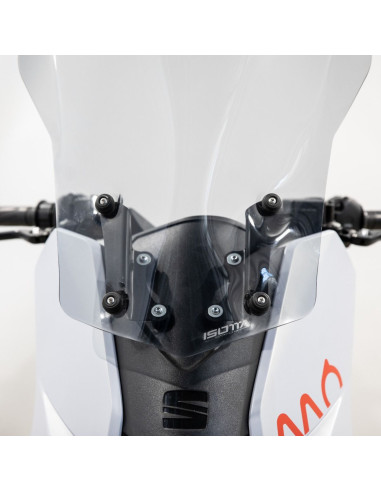 Bulle Haute Classic Isotta pour Silence S01 ou Seat MO