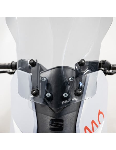 Bulle Haute Classic Isotta pour Silence S01 ou Seat MO