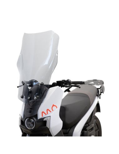 Bulle Haute Classic Isotta pour Silence S01 ou Seat MO