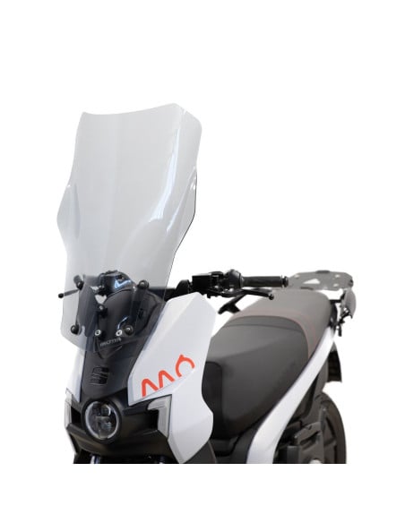 Bulle Haute Classic Isotta pour Silence S01 ou Seat MO