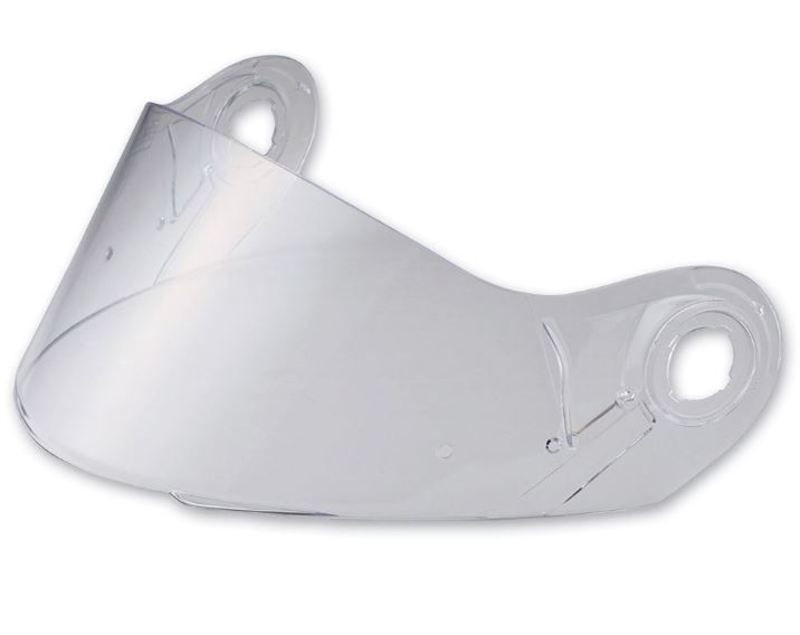 Visière LS2 incolore pour Strobe FF325-FF386-FF370