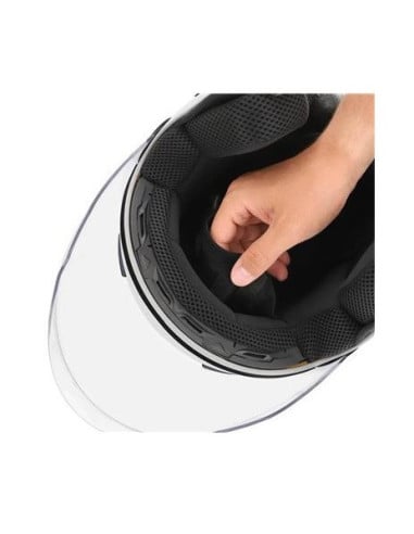 Sous Casque Tucano Urbano Pipi 652N