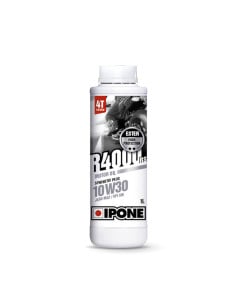 Huile Moteur Ipone 4T 10w30 R4000 RS