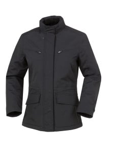 Veste Moto Femme Tucano Urbano 4Tempi 2G Noir