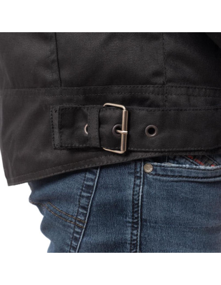 Veste Moto Ride-Tec R-Spirit Wax Veste Moto Ride-Tec R-Spirit Wax