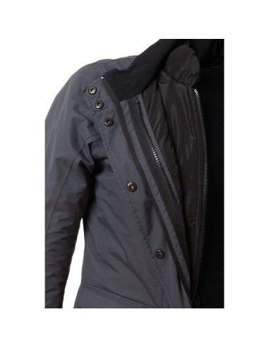 Veste Tucano Urbano 4-Tempi Pour Femme Veste Tucano Urbano 4-Tempi Pour Femme