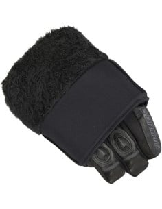 Gants Bering Ontario Noir 2