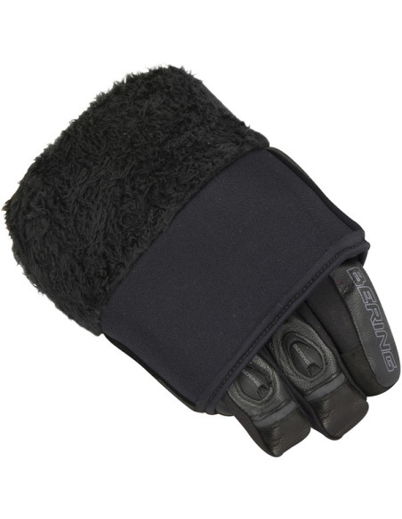 Gants Bering Ontario Noir