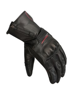 Gants Bering Ontario Noir