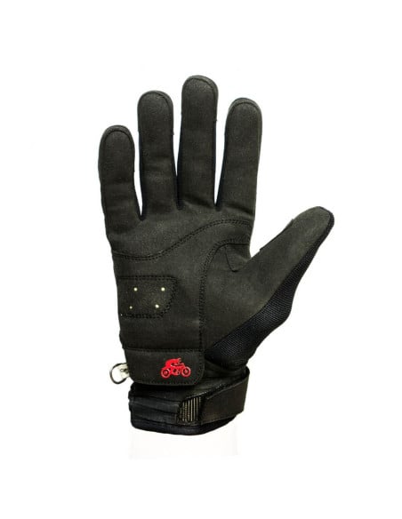 Gants Hiver Helstons Simple