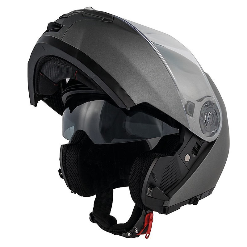 Casque Givi X.20 Expédition