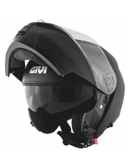 Casque Givi X.21 Expédition