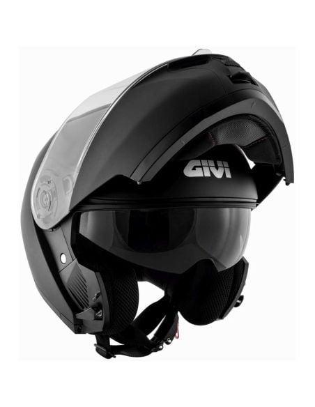 Casque Givi X.21 Expédition