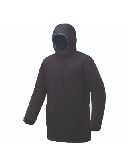 Blouson Moto Tucano Urbano Monte