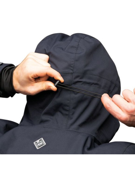 Blouson Moto Tucano Urbano Monte