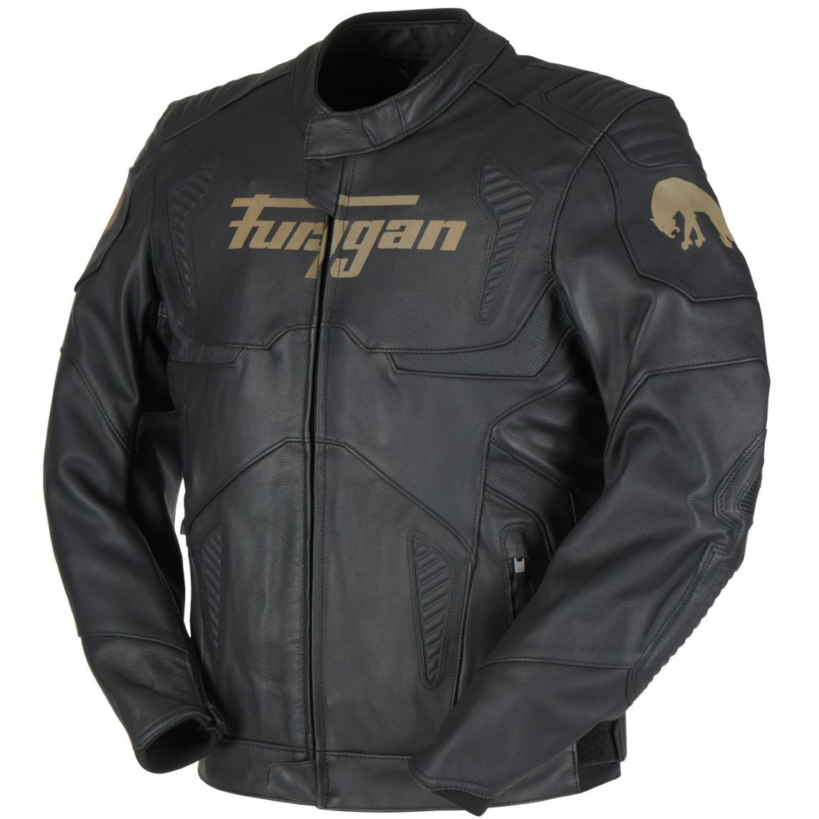 Blouson Furygan Sherman Evo