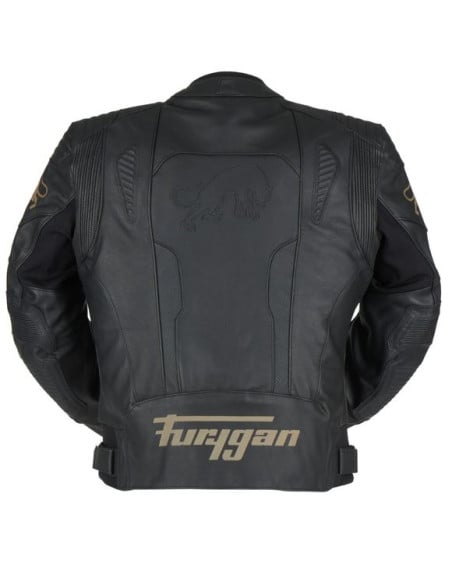 Blouson Furygan Sherman Evo