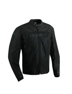 Veste Ixon Hacker Game Noir