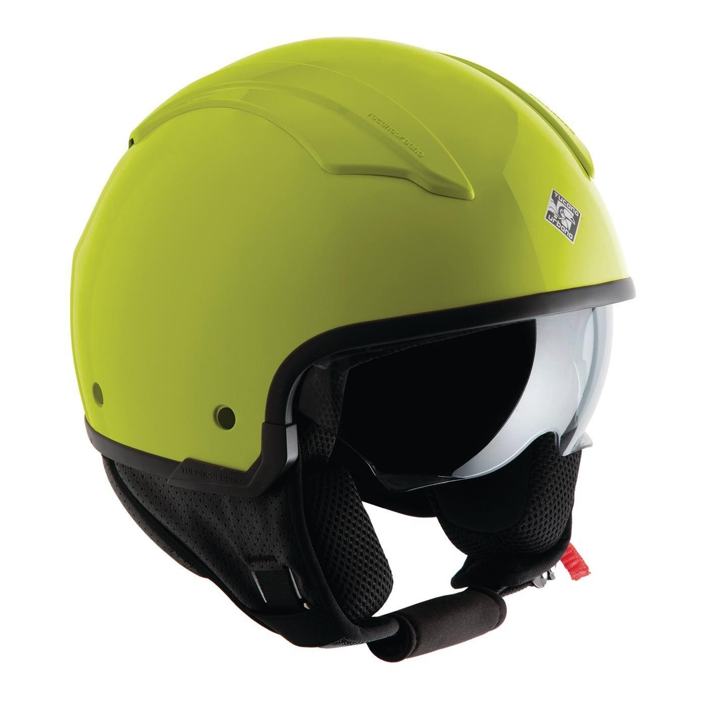 Casque Tucano Urbano el'Fresh