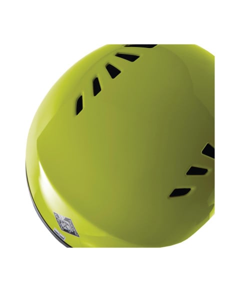 Casque Tucano Urbano el'Fresh TUCANO URBANO - 63.67 Tucano Urbano vous présente le casque el'Fresh avec un look urbain, jet et l