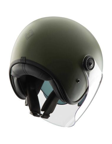Casque Tucano Urbano el'Fast