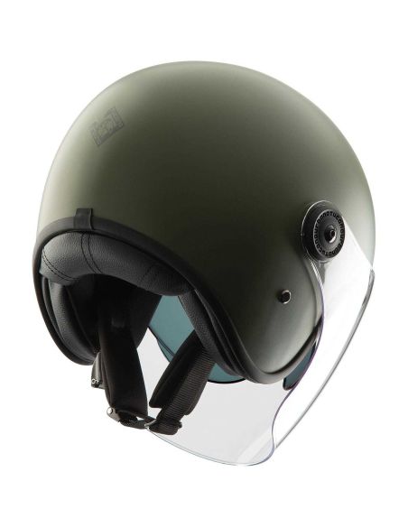 Casque Tucano Urbano el'Fast