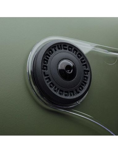 Casque Tucano Urbano el'Fast