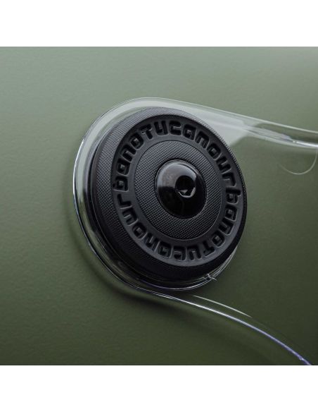 Casque Tucano Urbano el'Fast