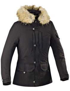 Blouson Moto Femme Ixon Ottawa
