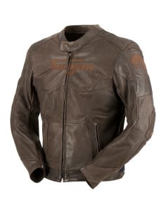 Veste Moto Furygan Stuart en Cuir