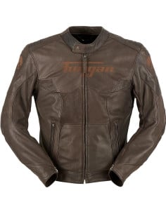 Veste Moto Furygan Stuart en Cuir 2