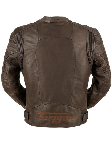 Veste Moto Furygan Stuart en Cuir Veste Moto Furygan Stuart en Cuir