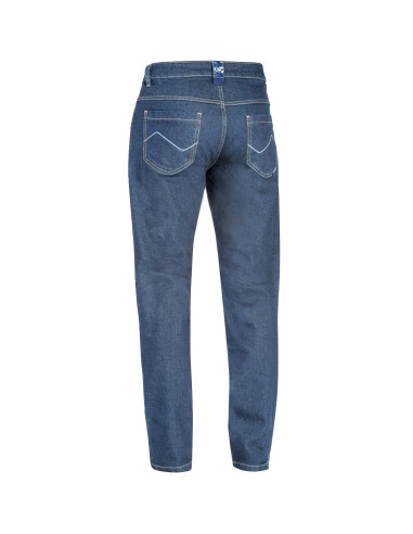 Pantalon Jean Moto Ixon Mike